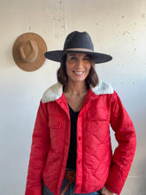 Load image into Gallery viewer, Dylan Peyton Jacket - Backwards Boutique