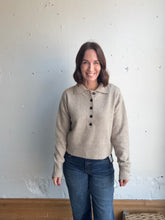 Load image into Gallery viewer, KUT Lilia Sweater - Backwards Boutique