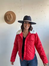 Load image into Gallery viewer, Dylan Peyton Jacket - Backwards Boutique