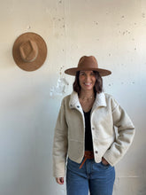 Load image into Gallery viewer, Dylan Casey’s Jacket - Backwards Boutique