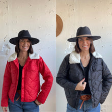 Load image into Gallery viewer, Dylan Peyton Jacket - Backwards Boutique