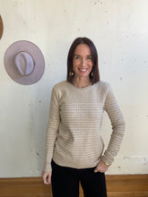Load image into Gallery viewer, Caroline’s Sweater - Backwards Boutique