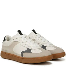 Load image into Gallery viewer, Blowfish Tastic White Sneakers - Backwards Boutique