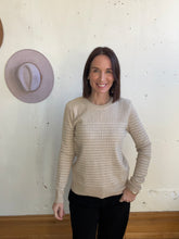 Load image into Gallery viewer, Caroline’s Sweater - Backwards Boutique