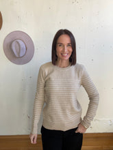 Load image into Gallery viewer, Caroline’s Sweater - Backwards Boutique