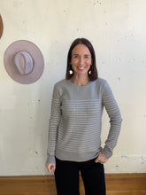 Load image into Gallery viewer, Caroline’s Sweater - Backwards Boutique