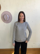 Load image into Gallery viewer, Caroline’s Sweater - Backwards Boutique
