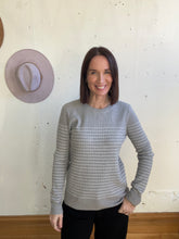 Load image into Gallery viewer, Caroline’s Sweater - Backwards Boutique