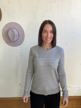 Load image into Gallery viewer, Caroline’s Sweater - Backwards Boutique