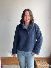 Load image into Gallery viewer, Emerson Pullover - Backwards Boutique