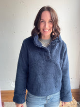 Load image into Gallery viewer, Emerson Pullover - Backwards Boutique