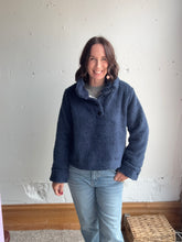 Load image into Gallery viewer, Emerson Pullover - Backwards Boutique