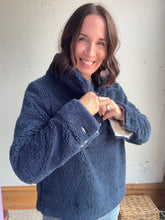 Load image into Gallery viewer, Emerson Pullover - Backwards Boutique