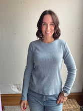 Load image into Gallery viewer, Veronica’s Cozy Crew Neck - Backwards Boutique