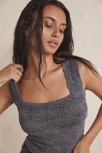 Load image into Gallery viewer, We The Free People Love Letter Cami - Backwards Boutique