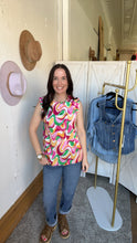 Load image into Gallery viewer, Nicole’s Summer Tanks - Backwards Boutique 