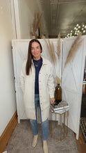 Load image into Gallery viewer, Emma's Jacket - Backwards Boutique