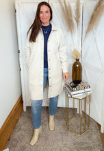 Load image into Gallery viewer, Emma's Jacket - Backwards Boutique