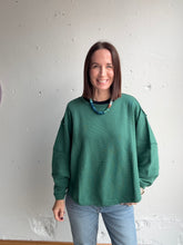 Load image into Gallery viewer, We The Free People Total Eclipse Tee - Backwards Boutique