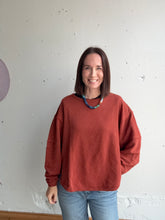 Load image into Gallery viewer, We The Free People Total Eclipse Tee - Backwards Boutique