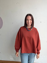 Load image into Gallery viewer, We The Free People Total Eclipse Tee - Backwards Boutique