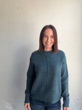 Load image into Gallery viewer, Callie's Sweater - Backwards Boutique