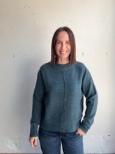 Load image into Gallery viewer, Callie's Sweater - Backwards Boutique