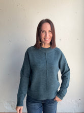 Load image into Gallery viewer, Callie's Sweater - Backwards Boutique