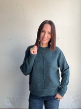 Load image into Gallery viewer, Callie's Sweater - Backwards Boutique