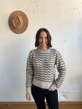 Load image into Gallery viewer, Catherine’s Sweater - Backwards Boutique