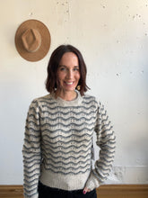 Load image into Gallery viewer, Catherine’s Sweater - Backwards Boutique