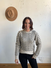 Load image into Gallery viewer, Catherine’s Sweater - Backwards Boutique