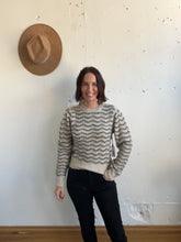Load image into Gallery viewer, Catherine’s Sweater - Backwards Boutique