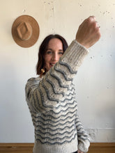 Load image into Gallery viewer, Catherine’s Sweater - Backwards Boutique