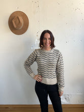 Load image into Gallery viewer, Catherine’s Sweater - Backwards Boutique