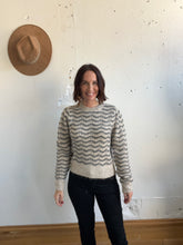 Load image into Gallery viewer, Catherine’s Sweater - Backwards Boutique