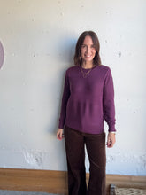 Load image into Gallery viewer, Tammy's Sweater - Backwards Boutique