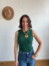 Load image into Gallery viewer, Molly's Layering Tank - Backwards Boutique