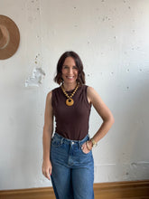 Load image into Gallery viewer, Molly's Layering Tank - Backwards Boutique