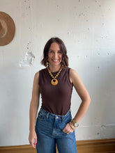 Load image into Gallery viewer, Molly's Layering Tank - Backwards Boutique