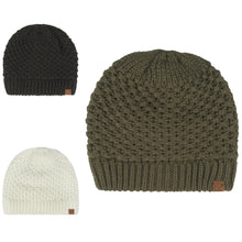 Load image into Gallery viewer, Blizzard Bless Beanies - Backwards Boutique