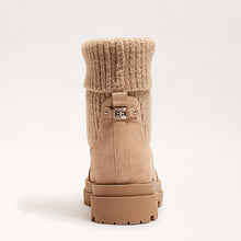 Load image into Gallery viewer, Sam Edelman Steele Knit Chelsea Boot - Backwards Boutique
