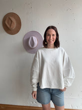 Load image into Gallery viewer, We The Free People Total Eclipse Tee - Backwards Boutique