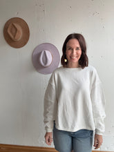 Load image into Gallery viewer, We The Free People Total Eclipse Tee - Backwards Boutique