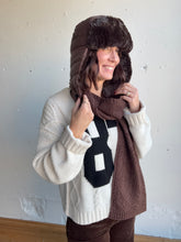 Load image into Gallery viewer, Evergreen Cozy Hats - Backwards Boutique