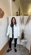 Load image into Gallery viewer, Free People Madison City Twill Jacket - Backwards Boutique