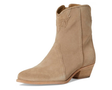 Load image into Gallery viewer, We The Free People Frontier Boot - Backwards Boutique