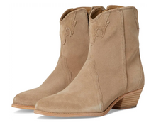 Load image into Gallery viewer, We The Free People Frontier Boot - Backwards Boutique