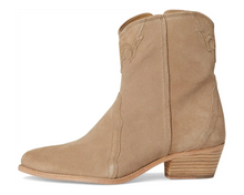 Load image into Gallery viewer, We The Free People Frontier Boot - Backwards Boutique