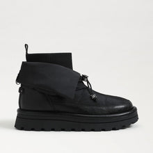 Load image into Gallery viewer, Sam Edelman Olin Lug Sole Bootie - Backwards Boutique
